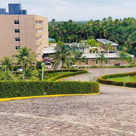 Gran Lençóis Flat Residence Barreirinhas Exterior foto