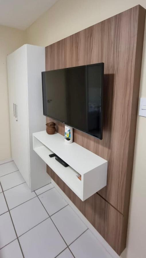 Gran Lençóis Flat Residence Barreirinhas Exterior foto